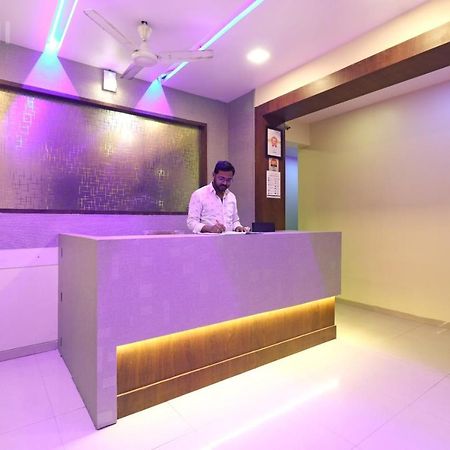 Hotel Gemini Bombay Eksteriør billede