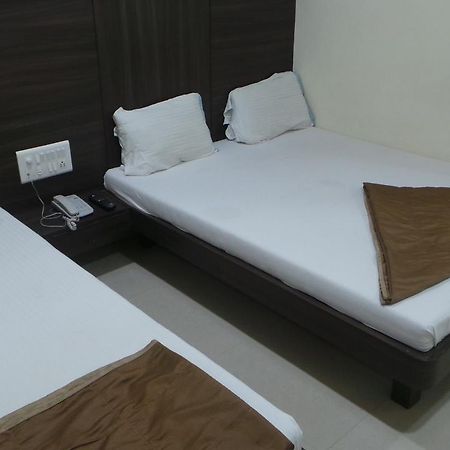 Hotel Gemini Bombay Eksteriør billede