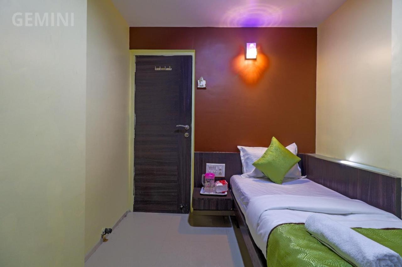 Hotel Gemini Bombay Eksteriør billede
