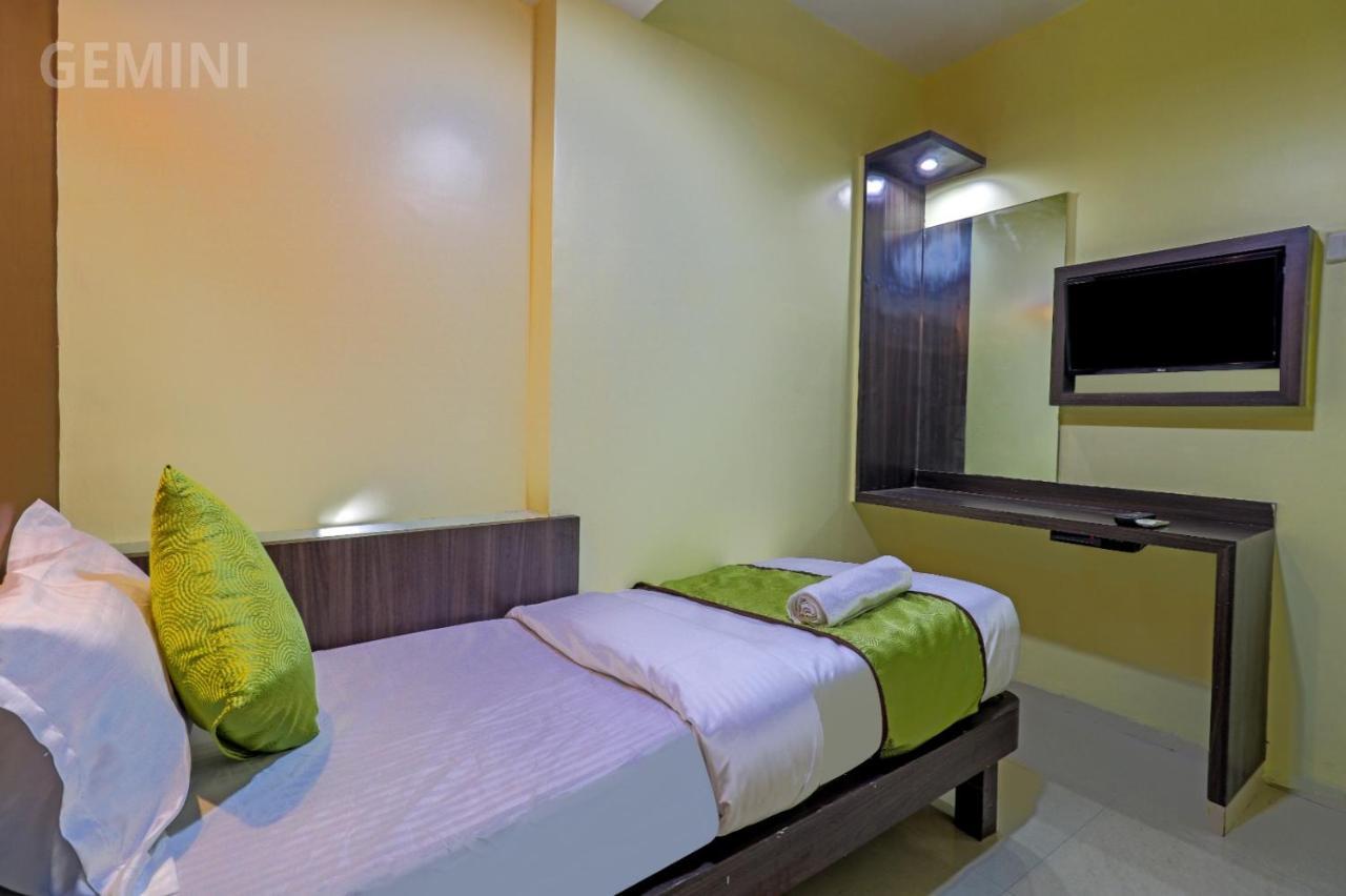 Hotel Gemini Bombay Eksteriør billede