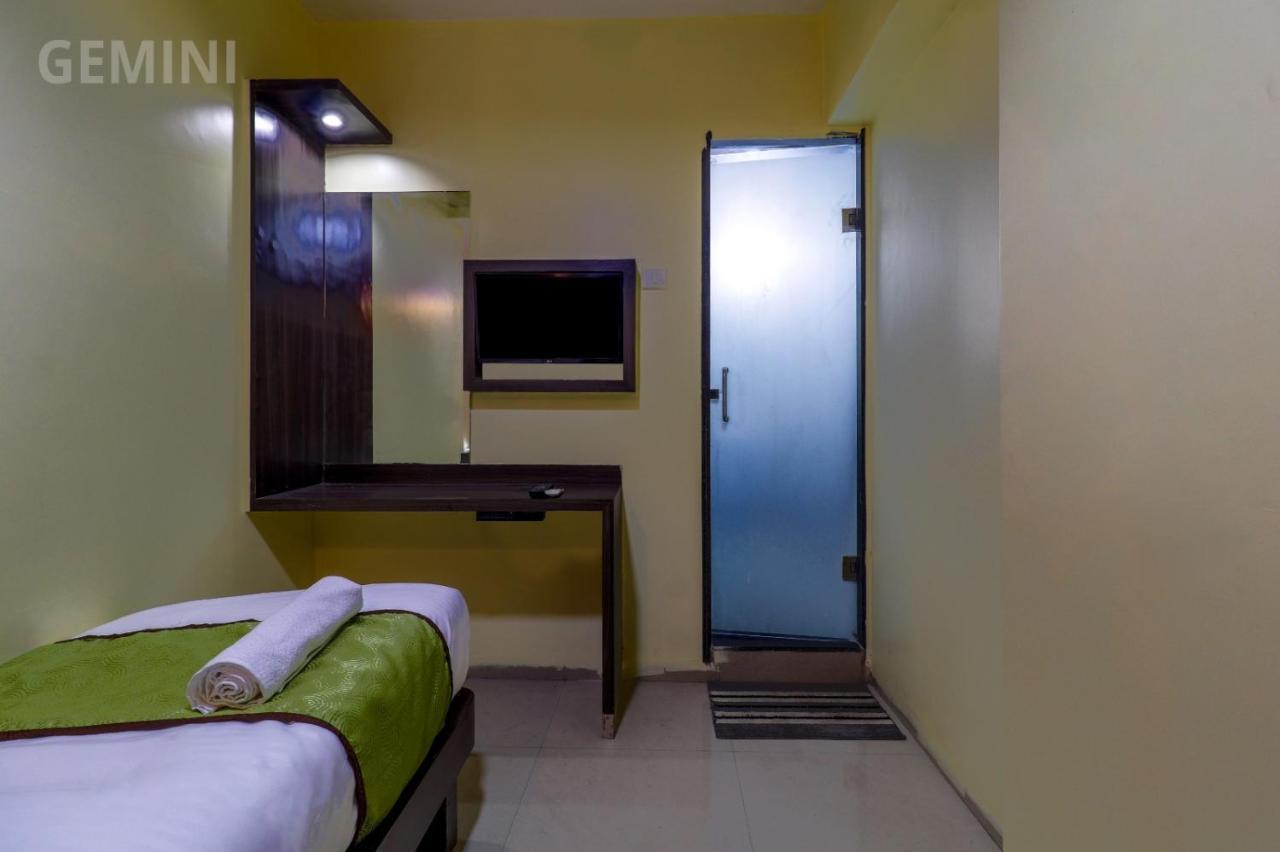 Hotel Gemini Bombay Eksteriør billede