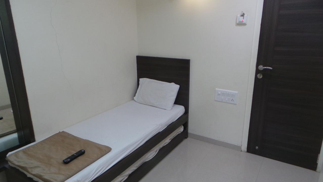 Hotel Gemini Bombay Eksteriør billede