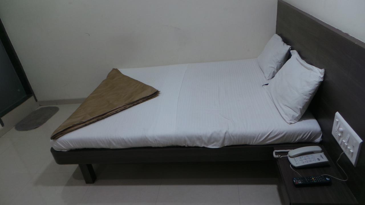 Hotel Gemini Bombay Eksteriør billede